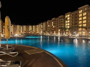 Unique studio- Aqua View Resort